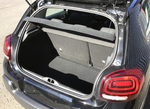 Citroën C3 PureTech 82 S&S BVM5 Feel