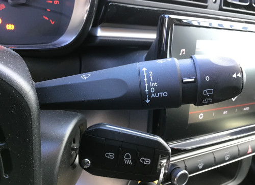Citroën C3 PureTech 82 S&S BVM5 Feel
