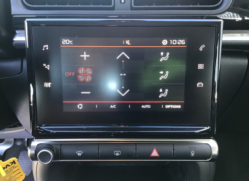 Citroën C3 PureTech 82 S&S BVM5 Feel