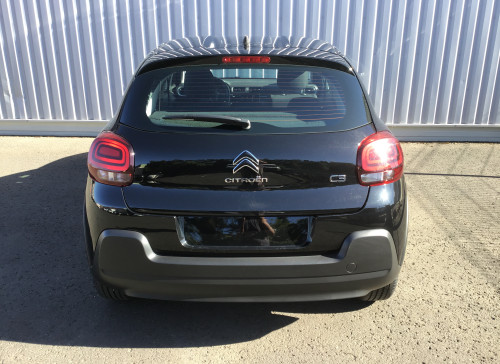 Citroën C3 PureTech 82 S&S BVM5 Feel