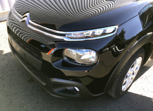 Citroën C3 PureTech 82 S&S BVM5 Feel