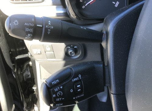 Citroën C3 PureTech 82 S&S BVM5 Feel