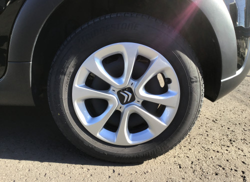 Citroën C3 PureTech 82 S&S BVM5 Feel