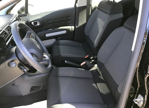 Citroën C3 PureTech 82 S&S BVM5 Feel
