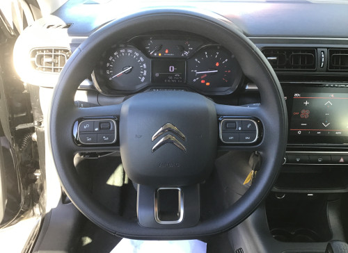 Citroën C3 PureTech 82 S&S BVM5 Feel