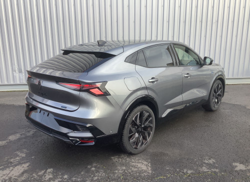 Renault RAFALE Nouveau E-Tech full hybrid 200ch esprit Alpine