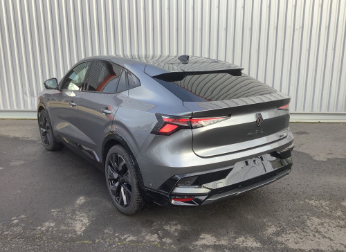 Renault RAFALE Nouveau E-Tech full hybrid 200ch esprit Alpine