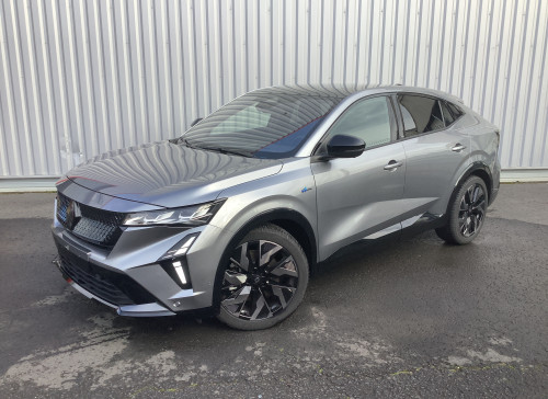 Renault RAFALE Nouveau E-Tech full hybrid 200ch esprit Alpine