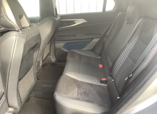 Renault RAFALE Nouveau E-Tech full hybrid 200ch esprit Alpine