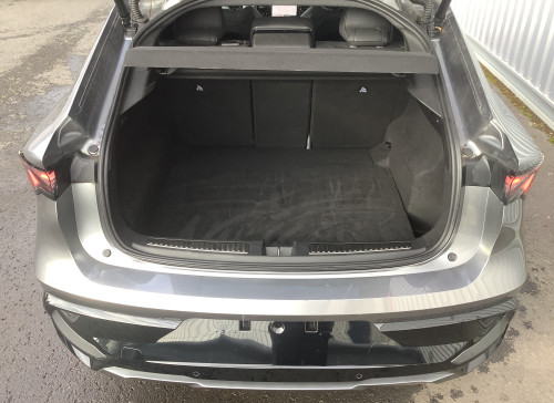 Renault RAFALE Nouveau E-Tech full hybrid 200ch esprit Alpine