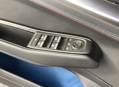 Renault RAFALE Nouveau E-Tech full hybrid 200ch esprit Alpine