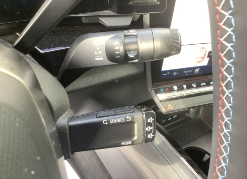 Renault RAFALE Nouveau E-Tech full hybrid 200ch esprit Alpine