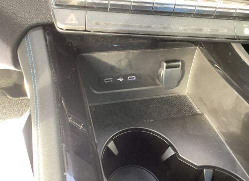 Renault RAFALE Nouveau E-Tech full hybrid 200ch esprit Alpine