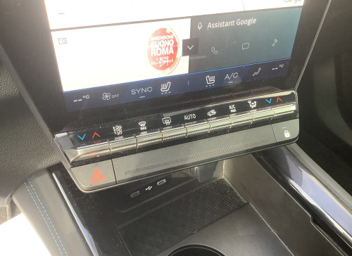 Renault RAFALE Nouveau E-Tech full hybrid 200ch esprit Alpine