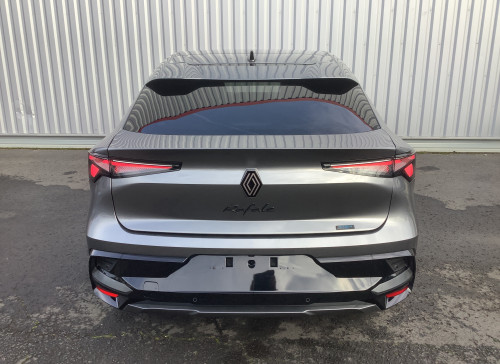 Renault RAFALE Nouveau E-Tech full hybrid 200ch esprit Alpine
