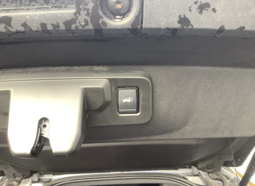 Renault RAFALE Nouveau E-Tech full hybrid 200ch esprit Alpine