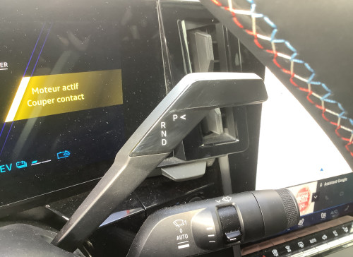 Renault RAFALE Nouveau E-Tech full hybrid 200ch esprit Alpine