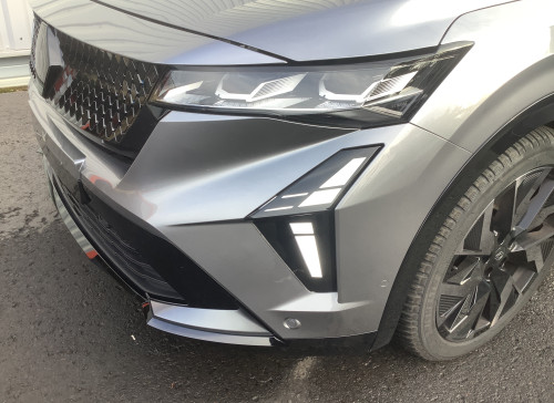 Renault RAFALE Nouveau E-Tech full hybrid 200ch esprit Alpine