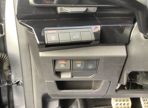 Renault RAFALE Nouveau E-Tech full hybrid 200ch esprit Alpine