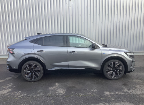 Renault RAFALE Nouveau E-Tech full hybrid 200ch esprit Alpine