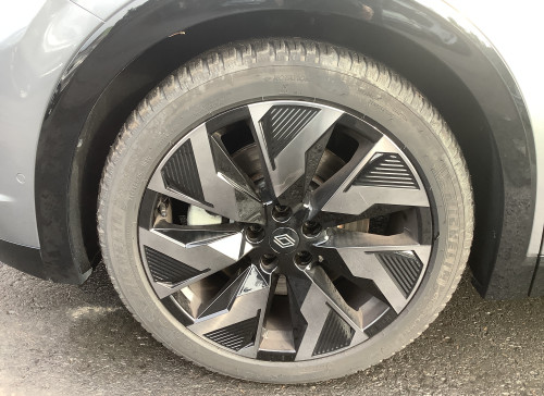 Renault RAFALE Nouveau E-Tech full hybrid 200ch esprit Alpine