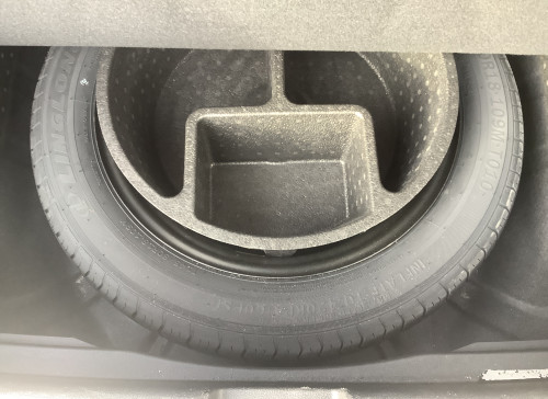 Renault RAFALE Nouveau E-Tech full hybrid 200ch esprit Alpine