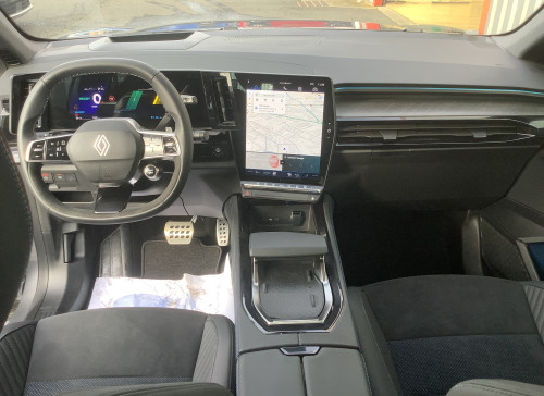 Renault RAFALE Nouveau E-Tech full hybrid 200ch esprit Alpine