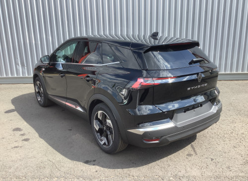 Renault SYMBIOZ Nouveau E-Tech full hybrid 145 Techno