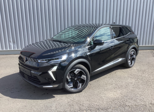 Renault SYMBIOZ Nouveau E-Tech full hybrid 145 Techno