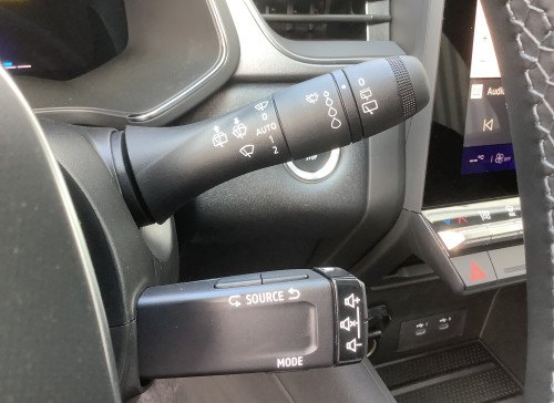 Renault SYMBIOZ Nouveau E-Tech full hybrid 145 Techno