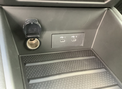 Renault SYMBIOZ Nouveau E-Tech full hybrid 145 Techno