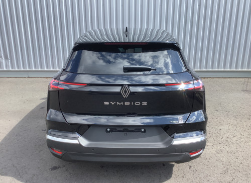 Renault SYMBIOZ Nouveau E-Tech full hybrid 145 Techno