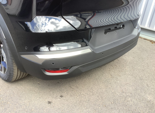 Renault SYMBIOZ Nouveau E-Tech full hybrid 145 Techno