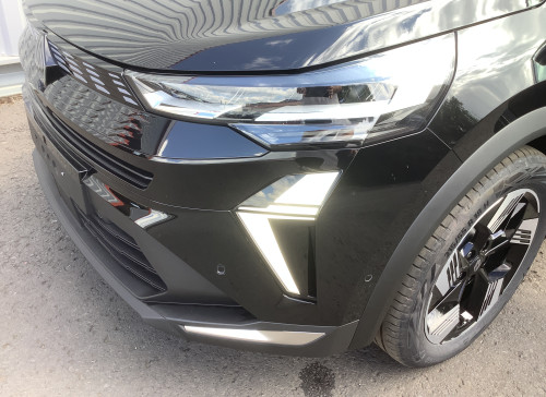 Renault SYMBIOZ Nouveau E-Tech full hybrid 145 Techno