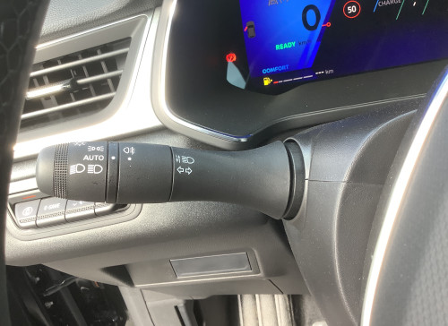 Renault SYMBIOZ Nouveau E-Tech full hybrid 145 Techno