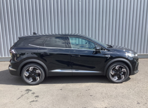 Renault SYMBIOZ Nouveau E-Tech full hybrid 145 Techno