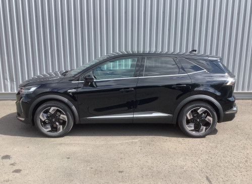 Renault SYMBIOZ Nouveau E-Tech full hybrid 145 Techno