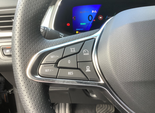 Renault SYMBIOZ Nouveau E-Tech full hybrid 145 Techno