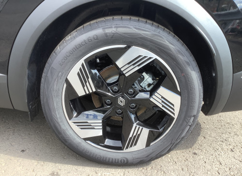 Renault SYMBIOZ Nouveau E-Tech full hybrid 145 Techno