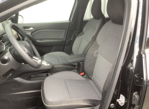 Renault SYMBIOZ Nouveau E-Tech full hybrid 145 Techno