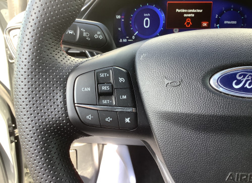 Ford PUMA 1.0 EcoBoost 125 ch mHEV S&S Powershift ST-Line