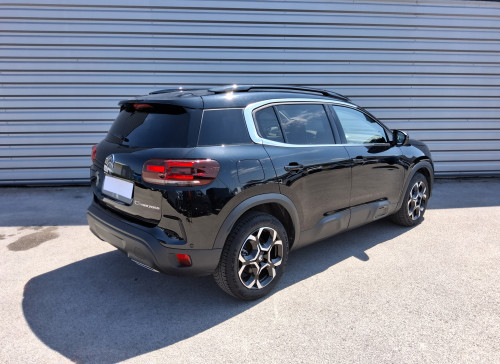 Citroën C5 AIRCROSS BlueHDi 130 EAT8 Max