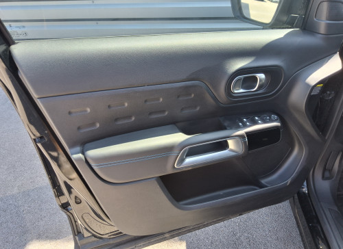 Citroën C5 AIRCROSS BlueHDi 130 EAT8 Max