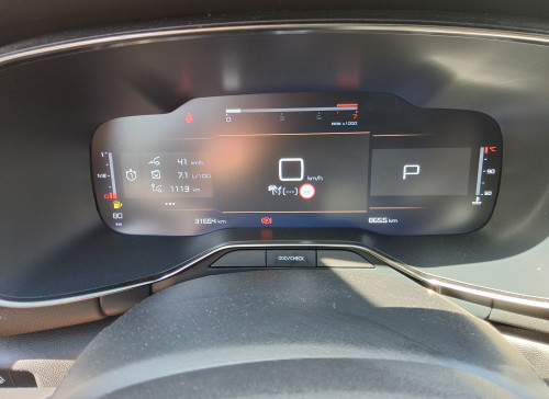 Citroën C5 AIRCROSS BlueHDi 130 EAT8 Max