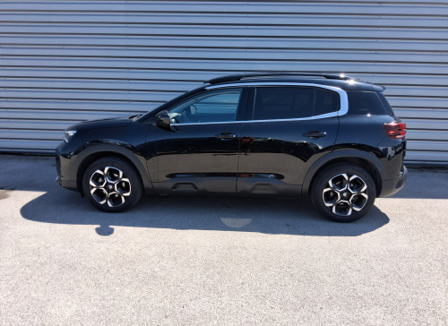 Citroën C5 AIRCROSS BlueHDi 130 EAT8 Max