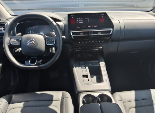 Citroën C5 AIRCROSS BlueHDi 130 EAT8 Max