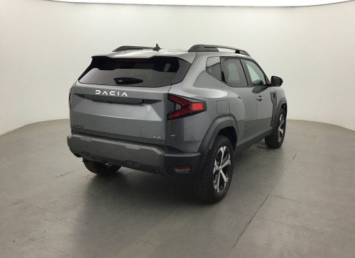 Dacia DUSTER Nouveau TCe 130 4x4 Journey