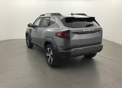 Dacia DUSTER Nouveau TCe 130 4x4 Journey