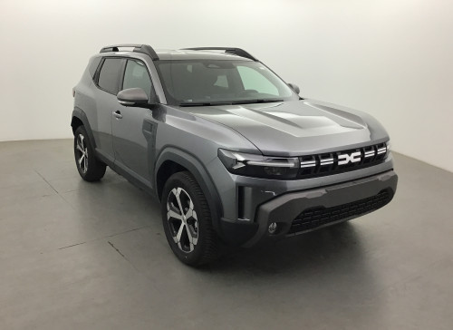 Dacia DUSTER Nouveau TCe 130 4x4 Journey