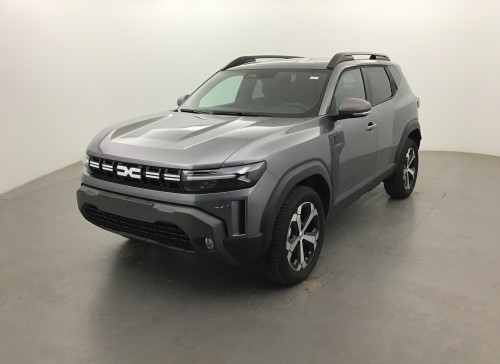 Dacia DUSTER Nouveau TCe 130 4x4 Journey